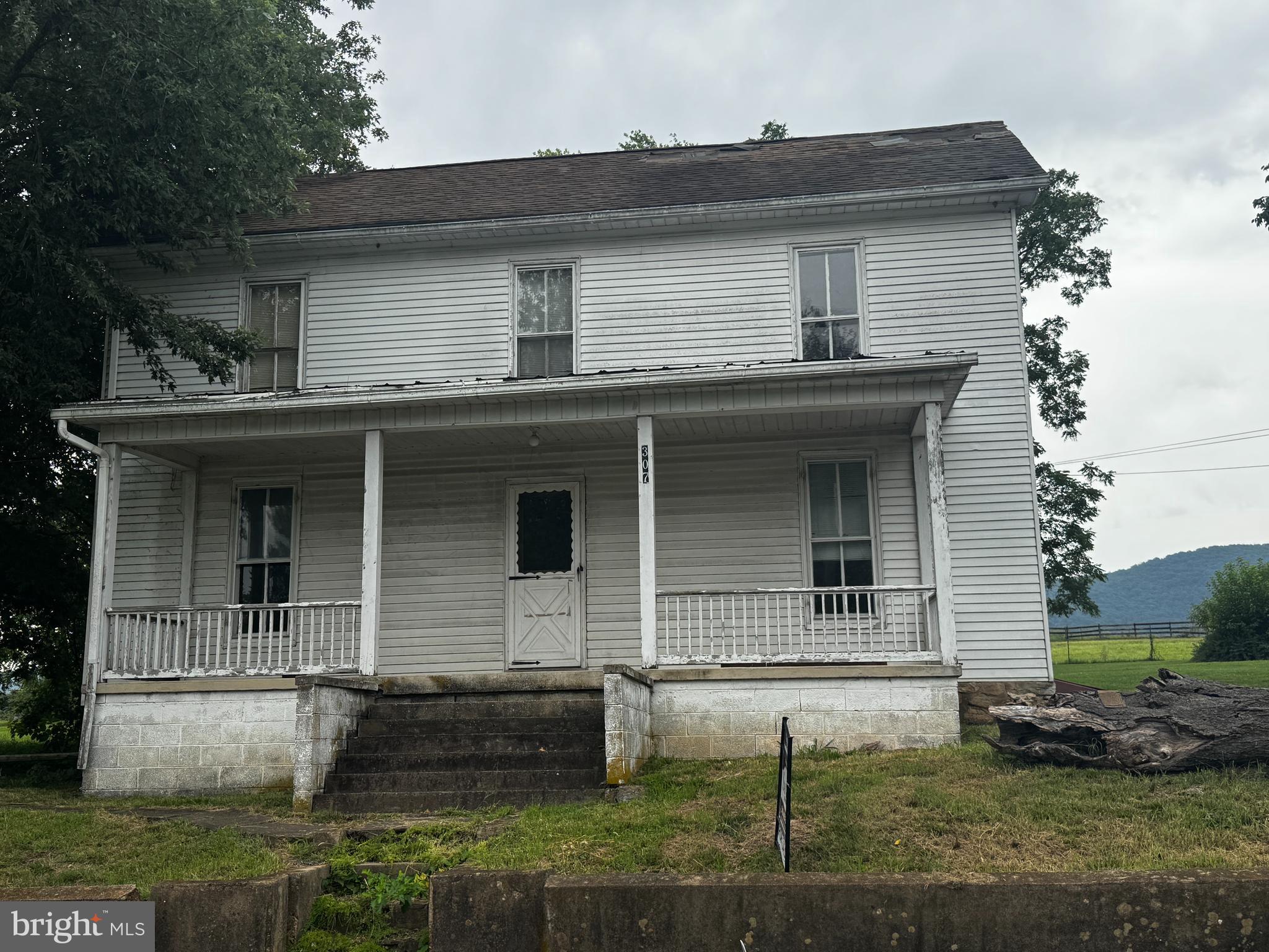 307 PALMYRA ROAD