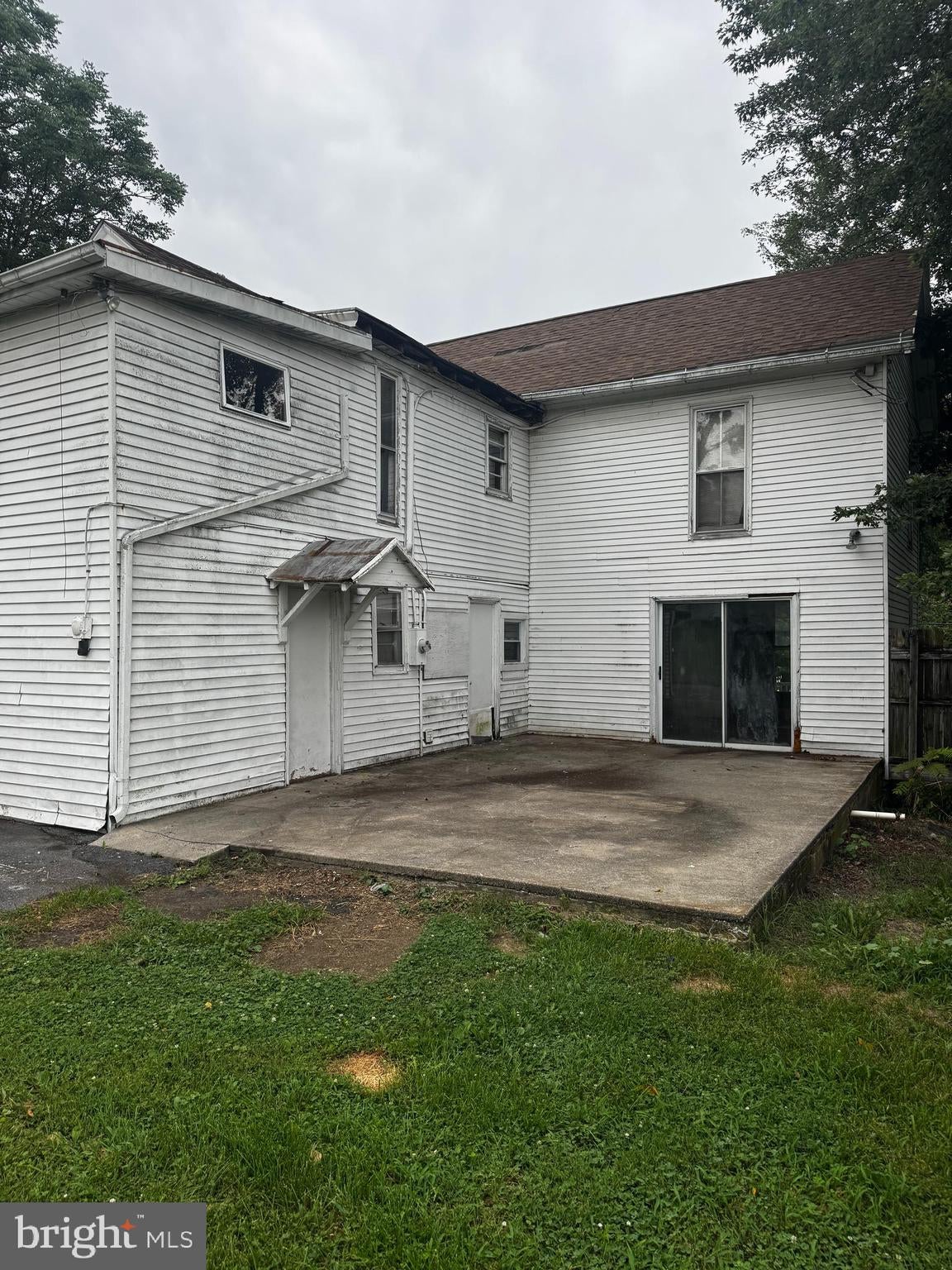 307 PALMYRA ROAD