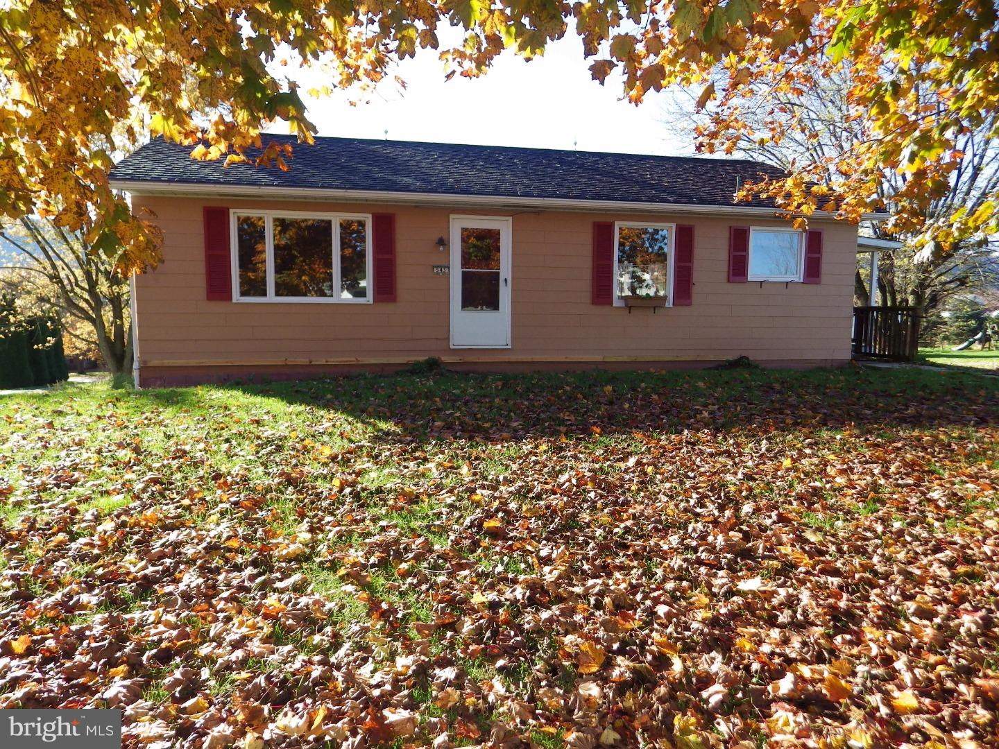 HEGINS - Residential