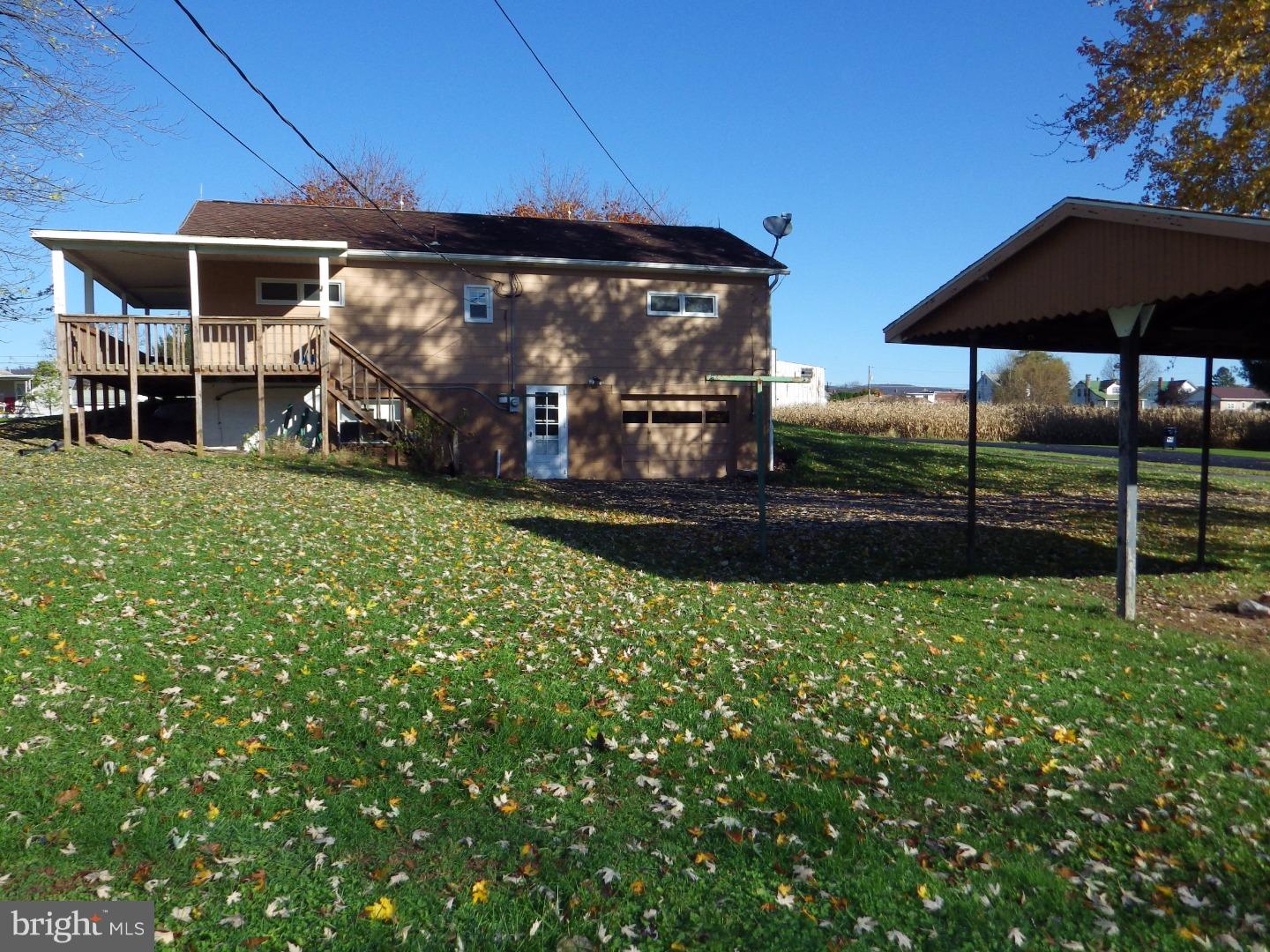 HEGINS - Residential