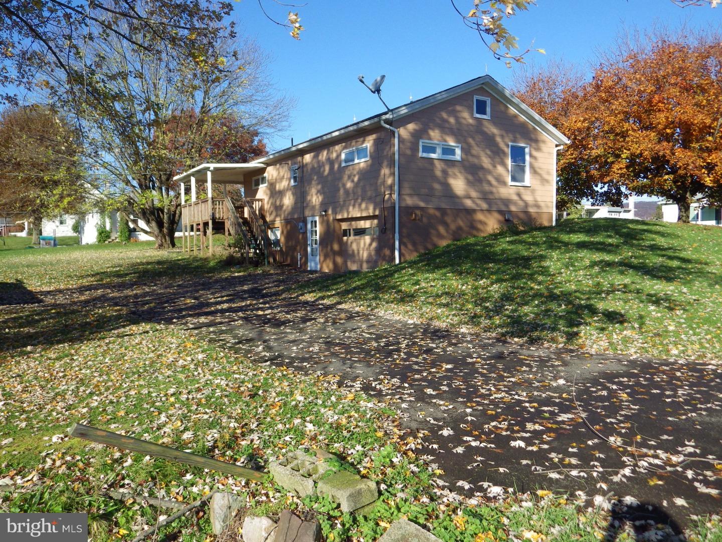 HEGINS - Residential