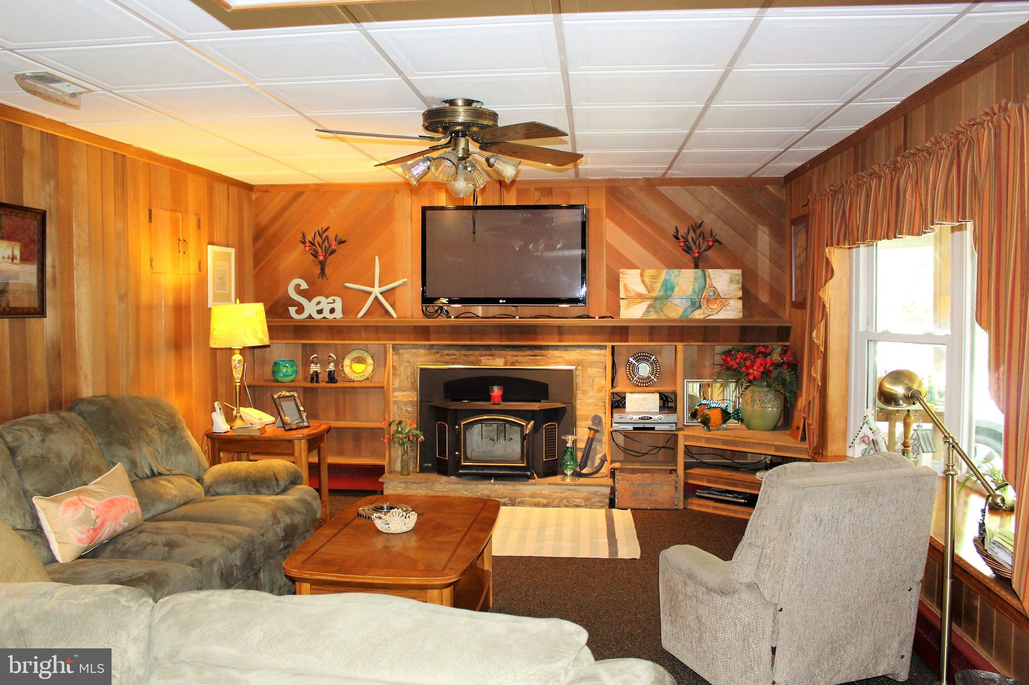 CREEKWOOD - Residential