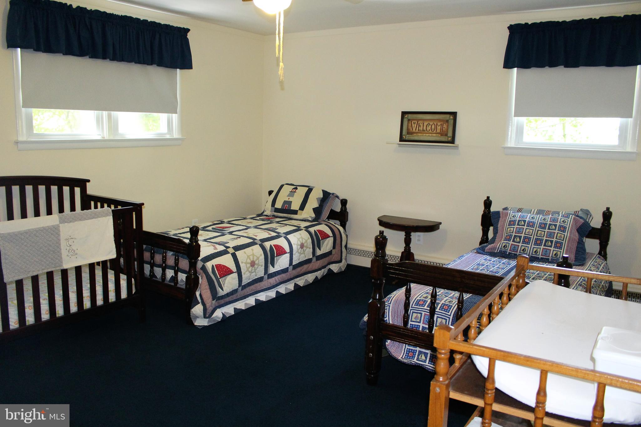 CREEKWOOD - Residential