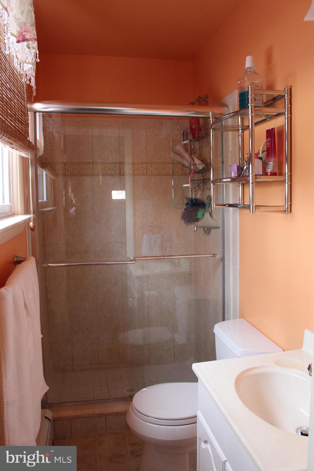 CREEKWOOD - Residential