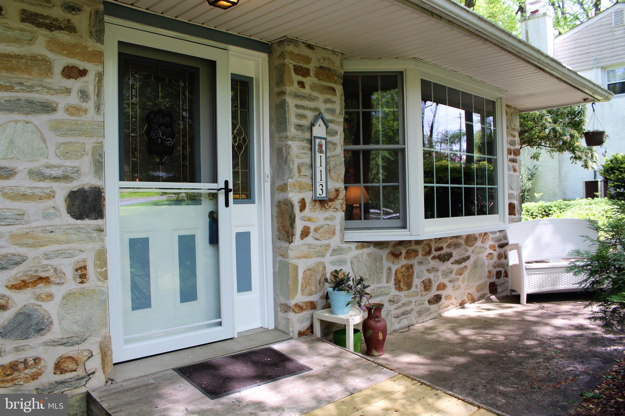 CREEKWOOD - Residential