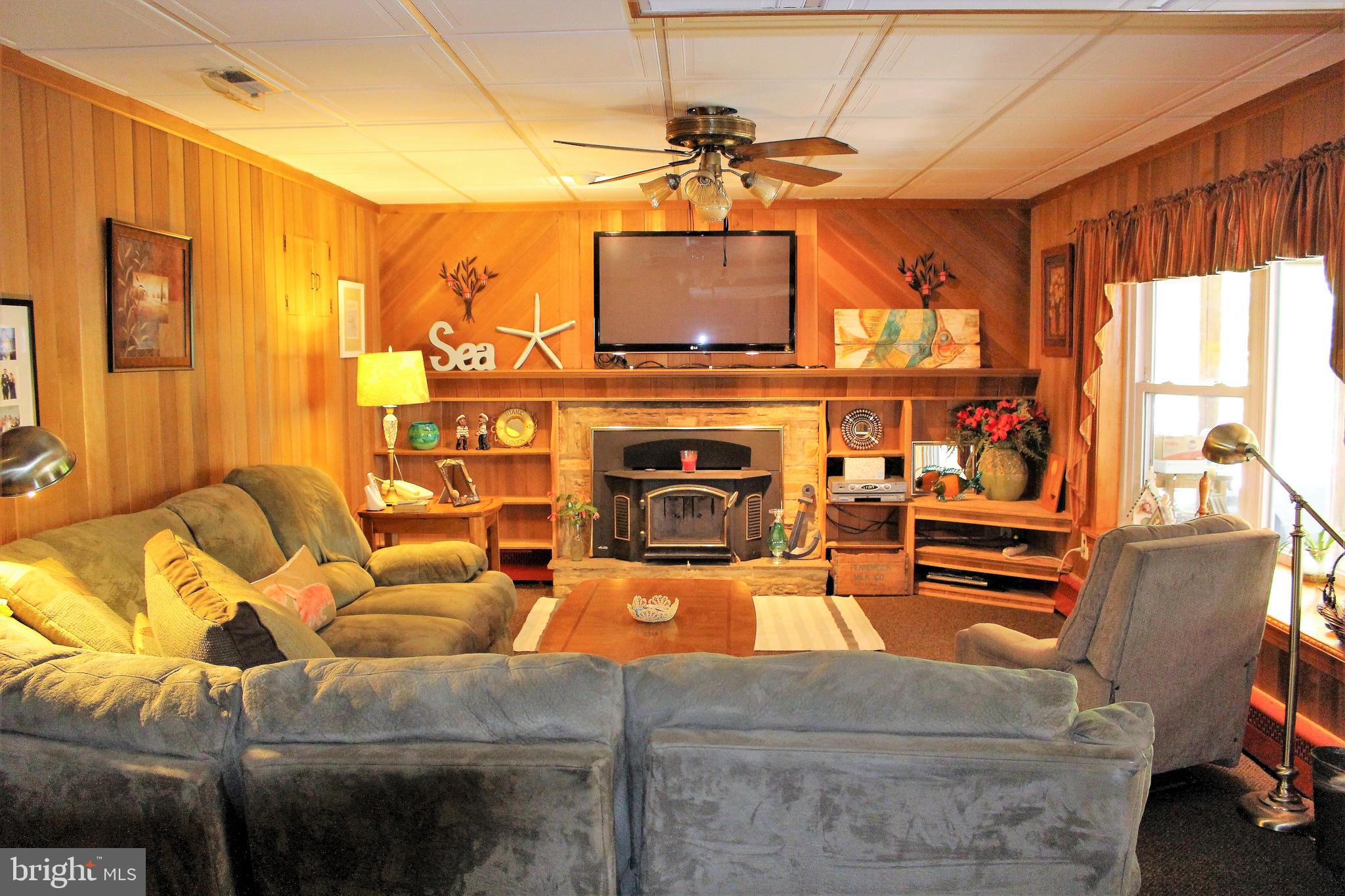 CREEKWOOD - Residential