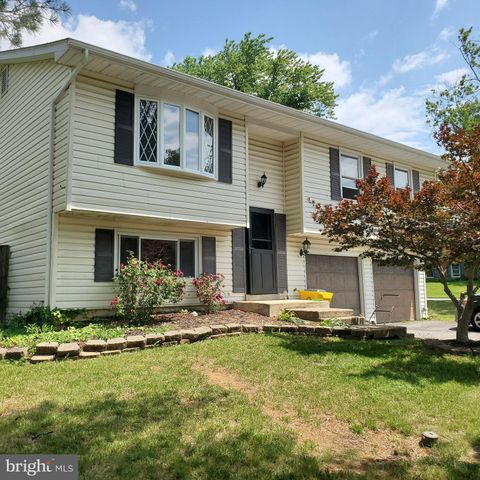 2000 ABERDEEN DRIVE CROFTON MD 21114