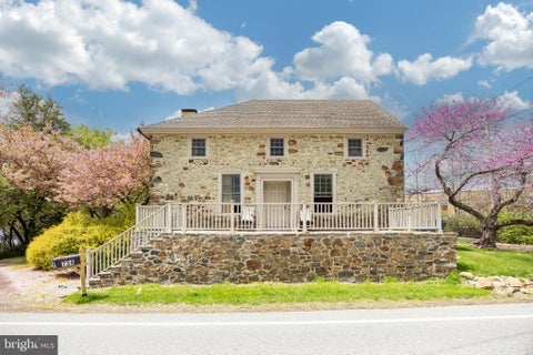 Photo of 734 N Chester Road, WEST CHESTER, PA 19380 (MLS # PACT2127852)