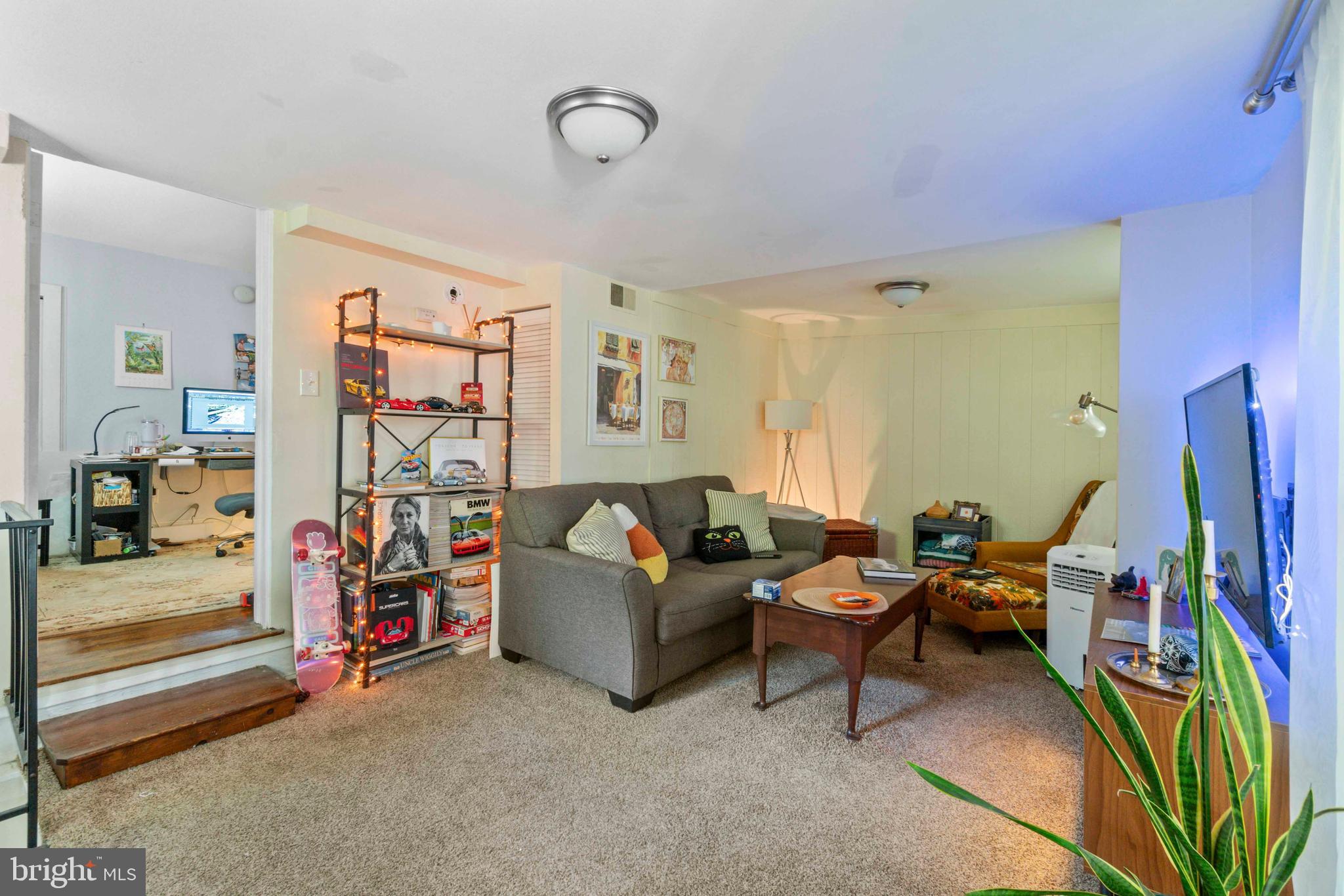 ROLAND PARK - Residential Income