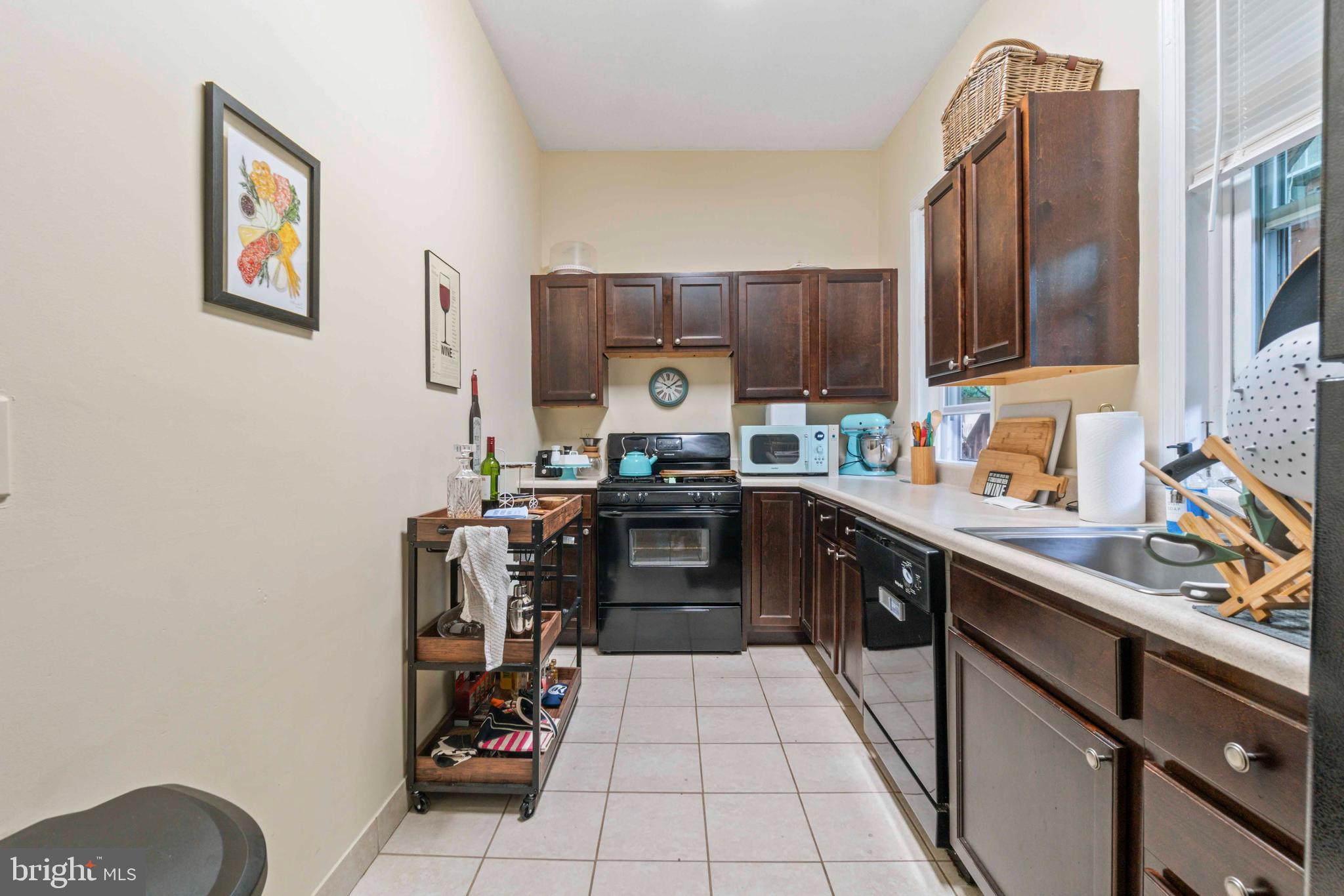 ROLAND PARK - Residential Income