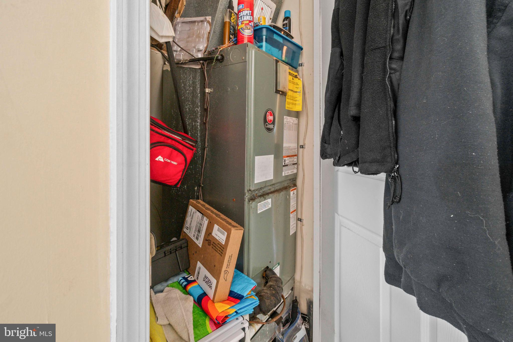 ROLAND PARK - Residential Income