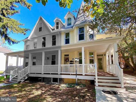 5009 ROLAND AVENUE BALTIMORE MD 21210