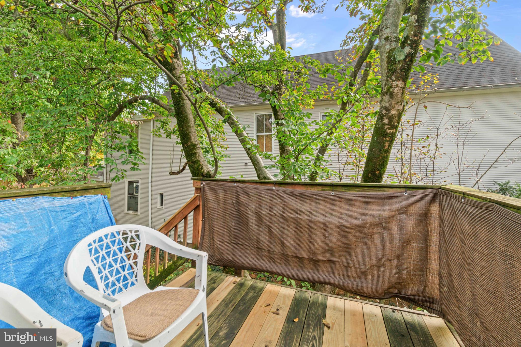 ROLAND PARK - Residential Income