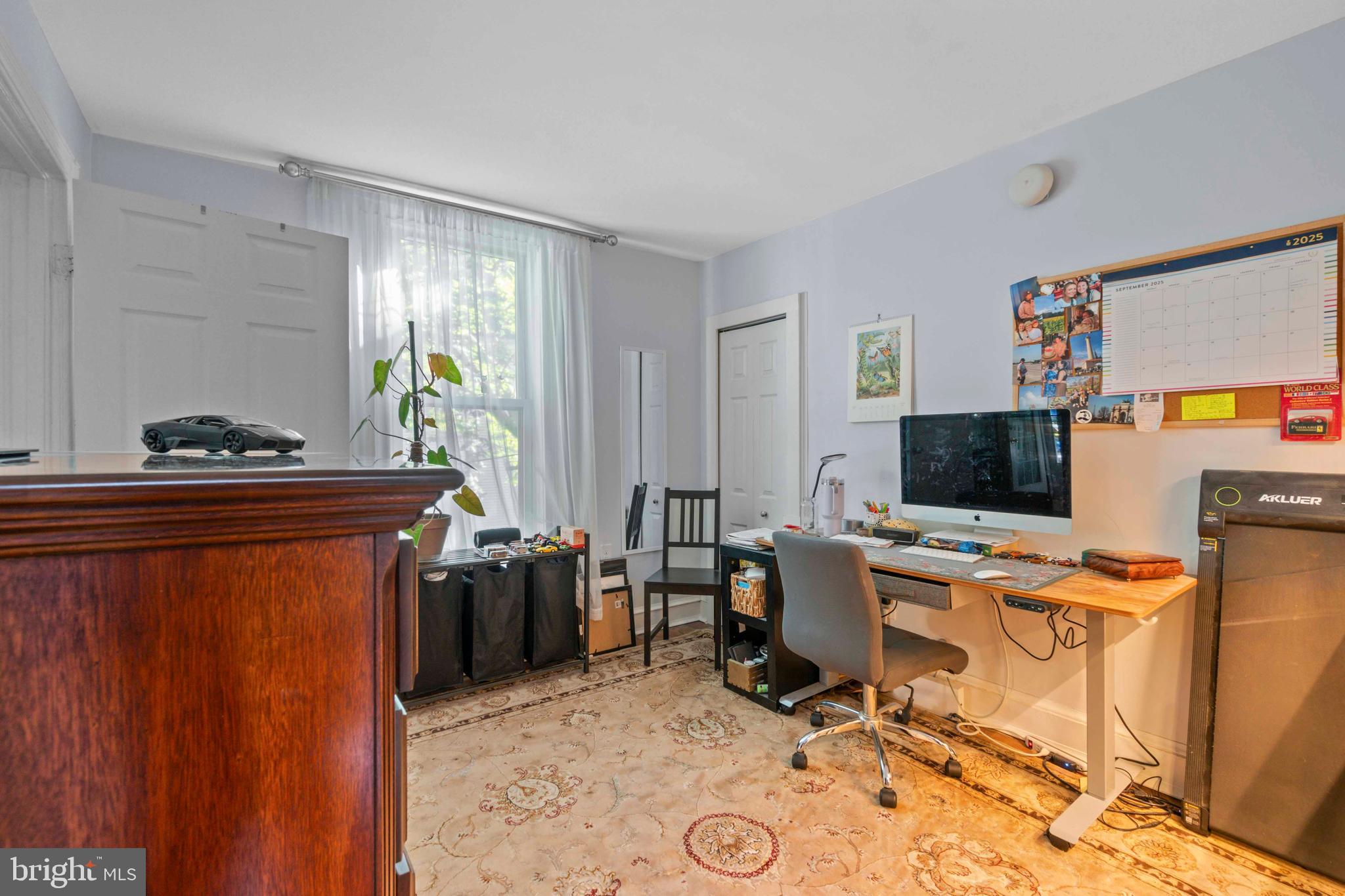 ROLAND PARK - Residential Income