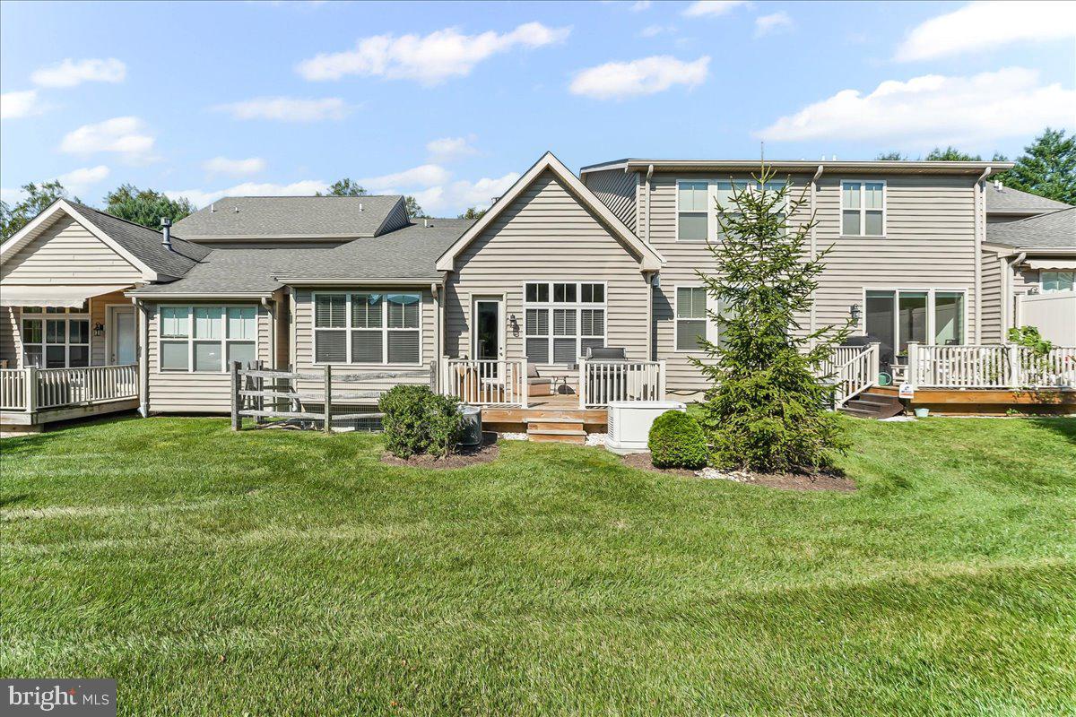 STONEHOUSE - Residential