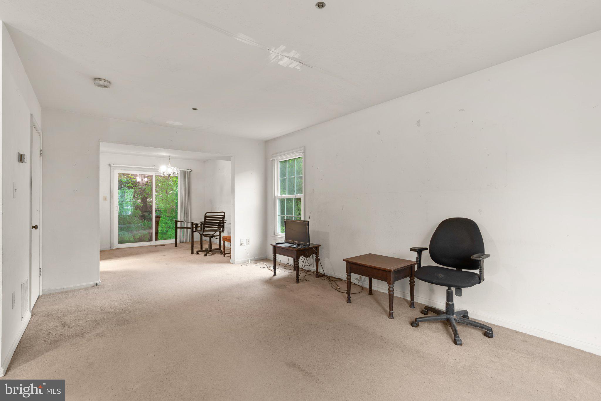 GREENCASTLE WOODS - Residential