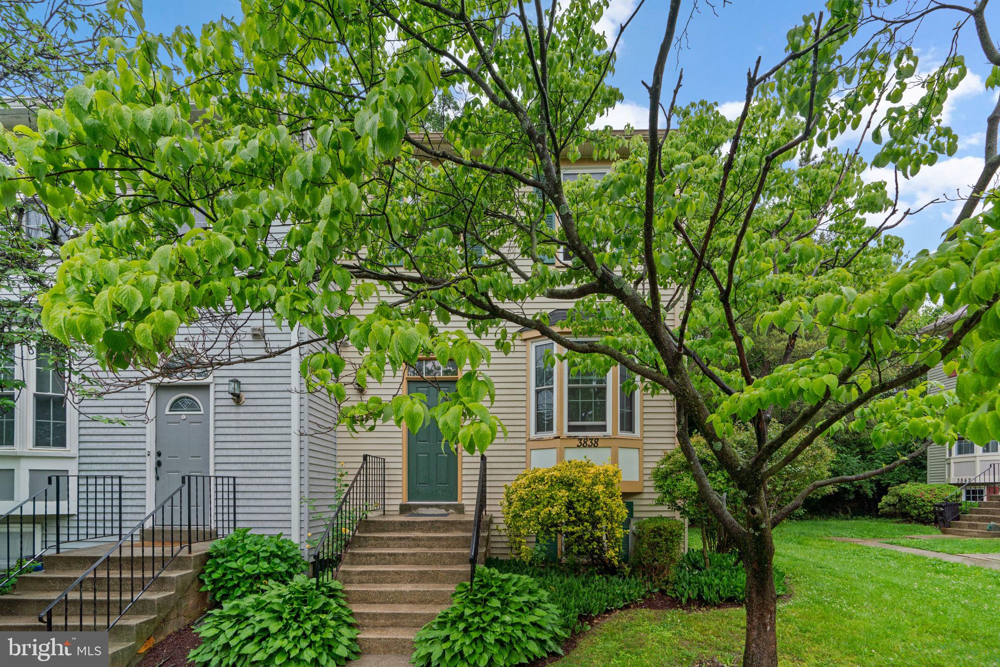 3838 WILDLIFE LANE