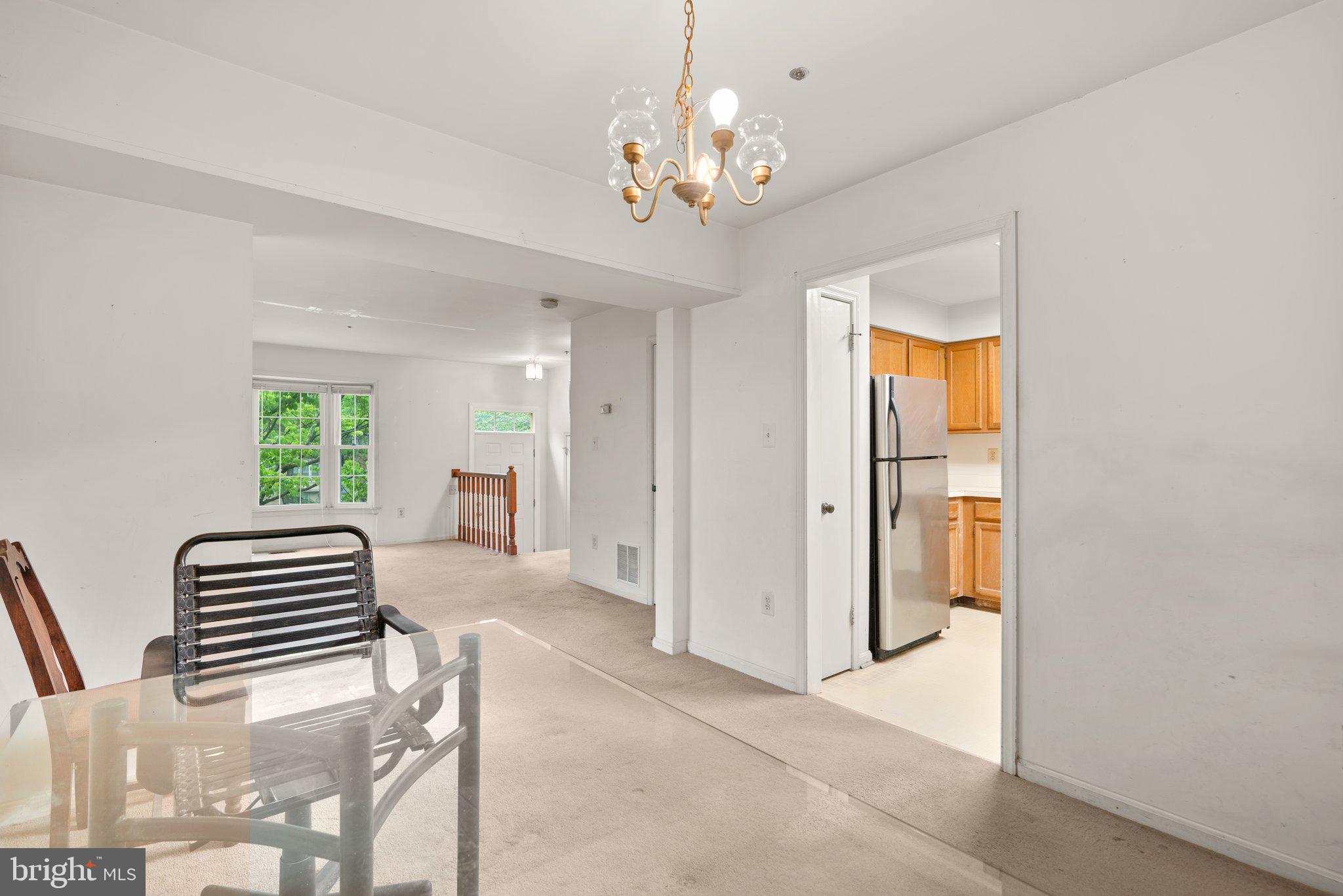 GREENCASTLE WOODS - Residential