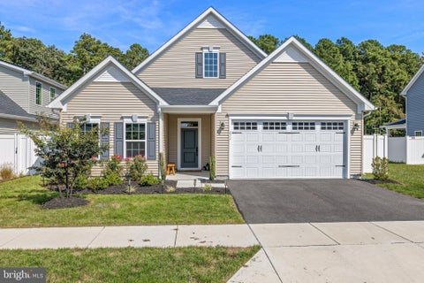 Homes For Sale - 211 Pathfinder Circle<br/> Queen Annes County, GRASONVILLE, MD 21638