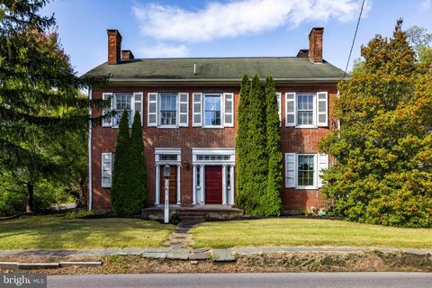 2677 N OLD TRAIL SHAMOKIN DAM PA 17876