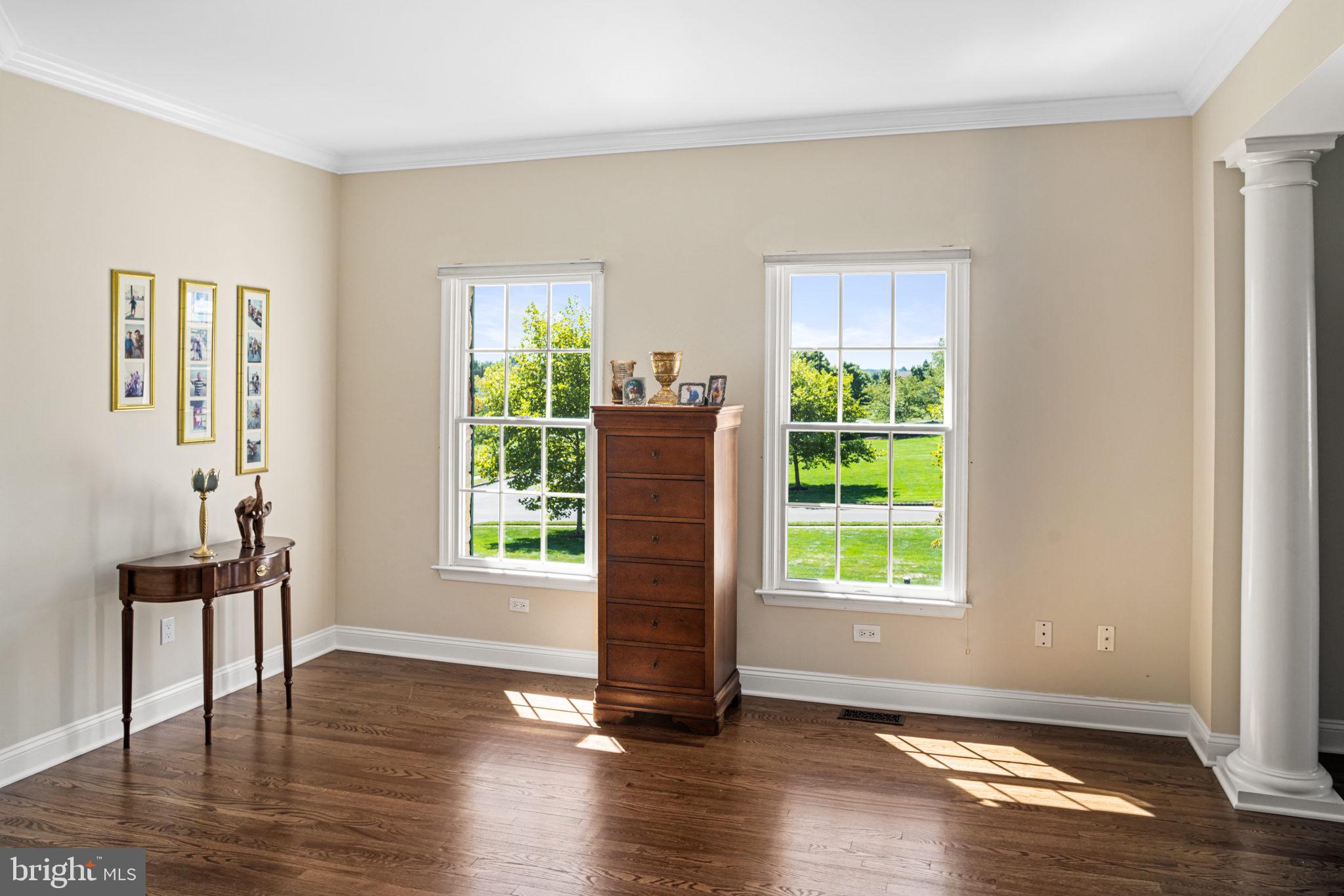 RIVER CROSSING - Residential