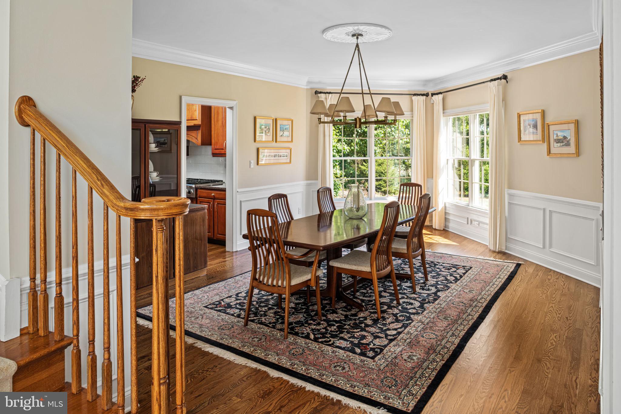 RIVER CROSSING - Residential