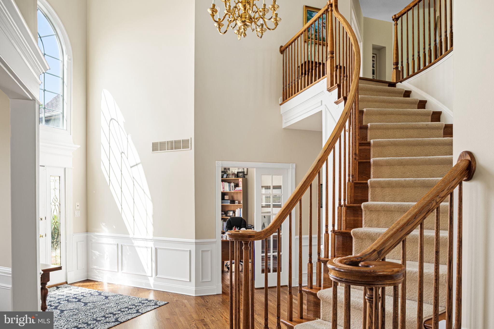 RIVER CROSSING - Residential