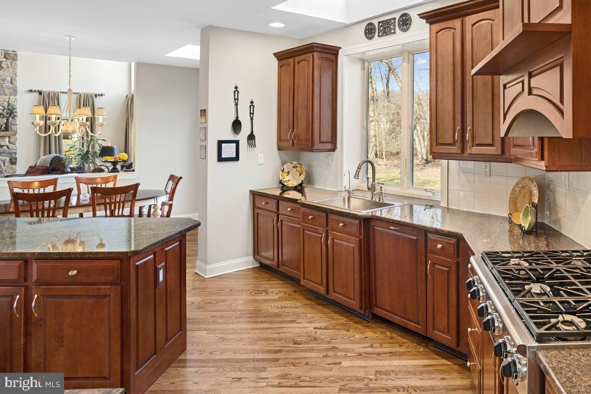 RIVER CROSSING - Residential