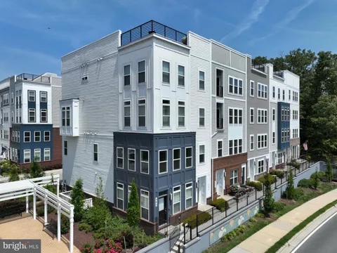 543 Leftwich Lane, Annapolis, MD MLS: MDAA2112834