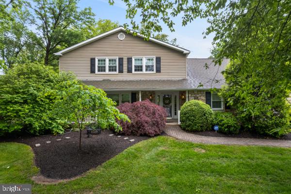 1711 BEAVER HOLLOW