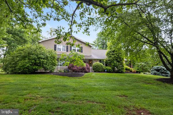 1711 BEAVER HOLLOW