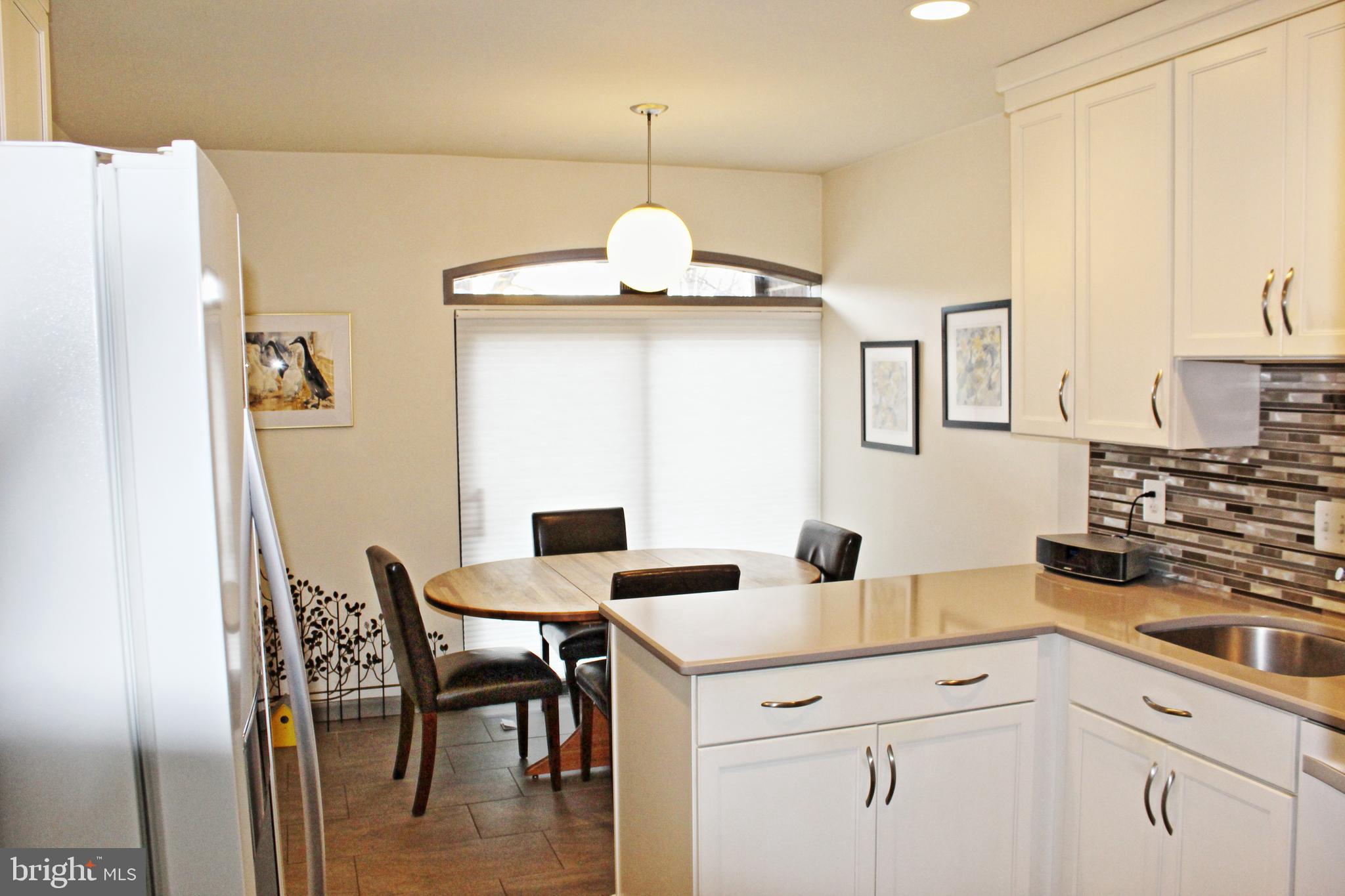 BRISTOW VILLAGE - Residential