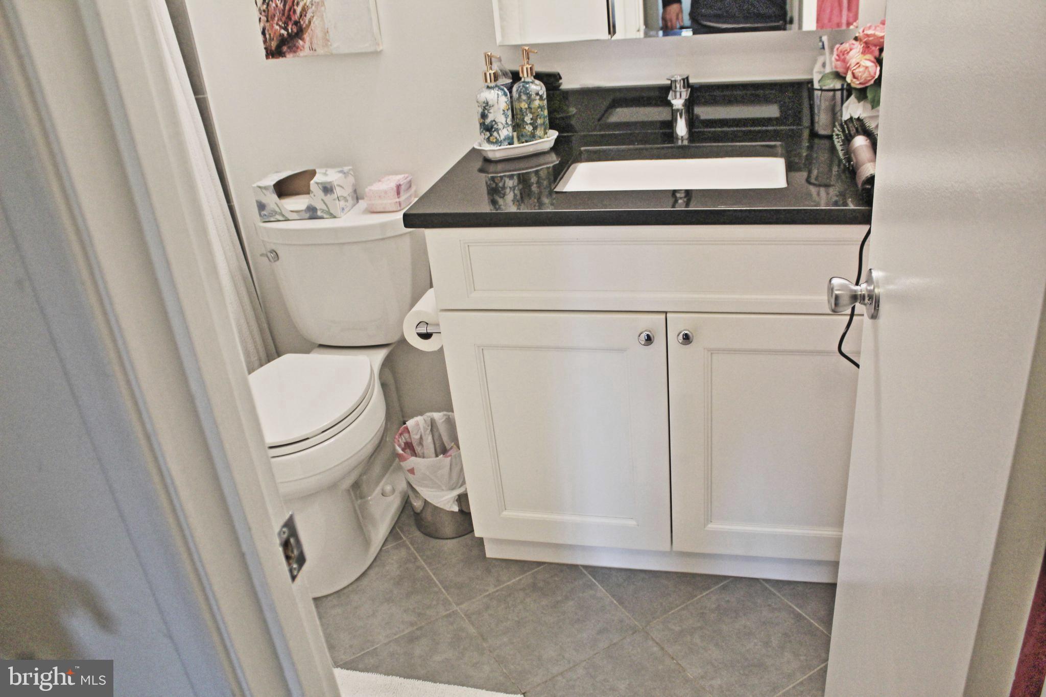 BRISTOW VILLAGE - Residential