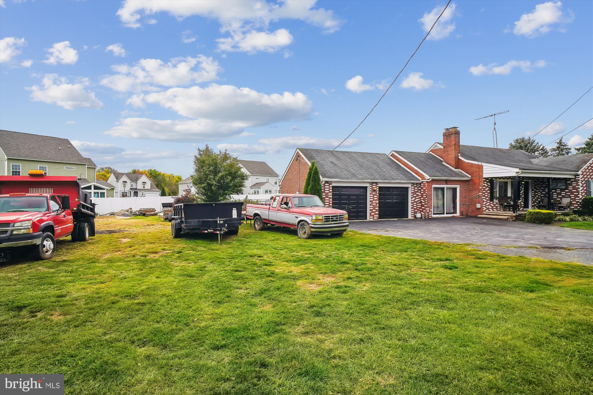 NONE AVAILABLE - Residential