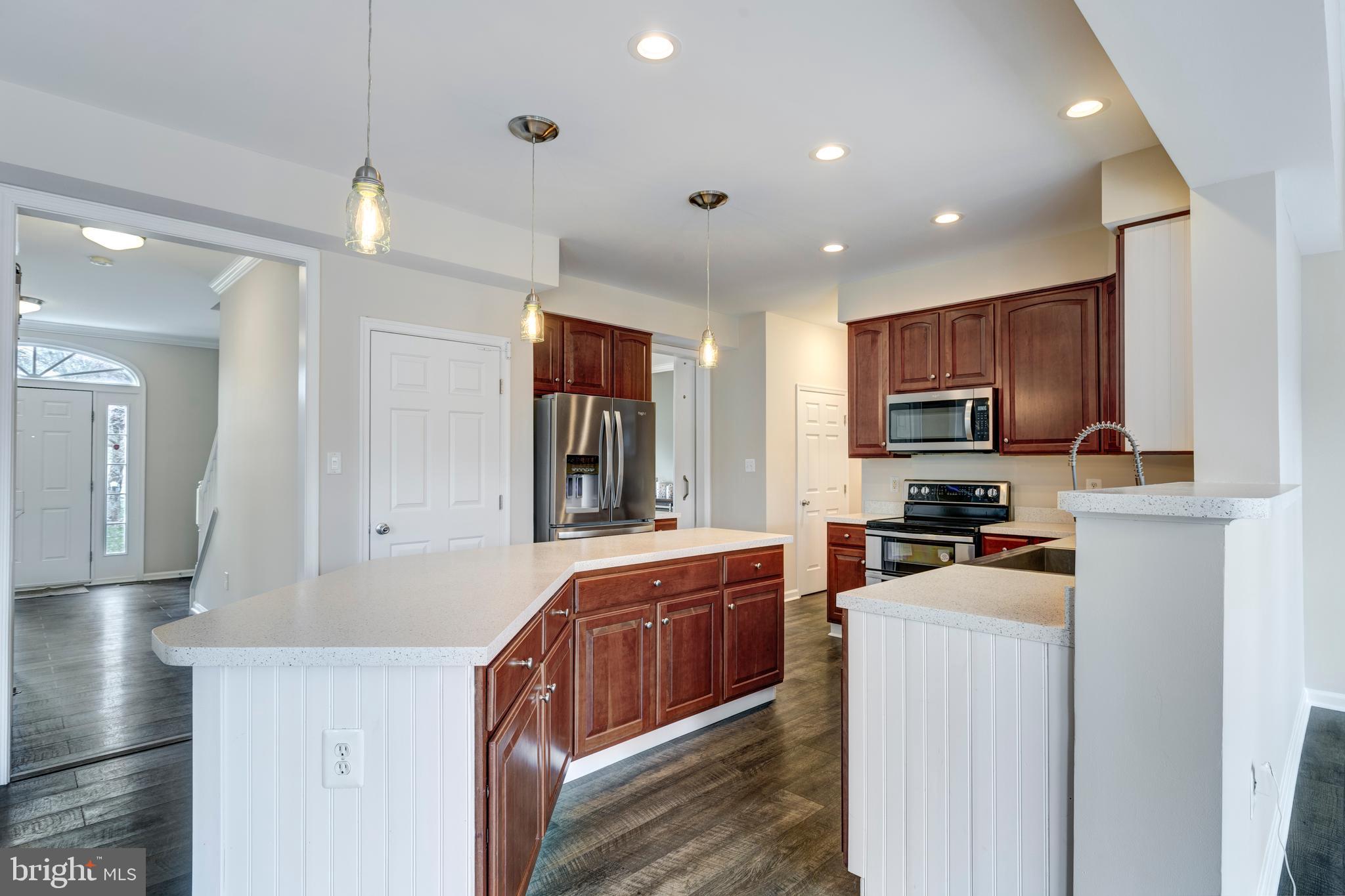 PEMBROOK WOODS - Residential