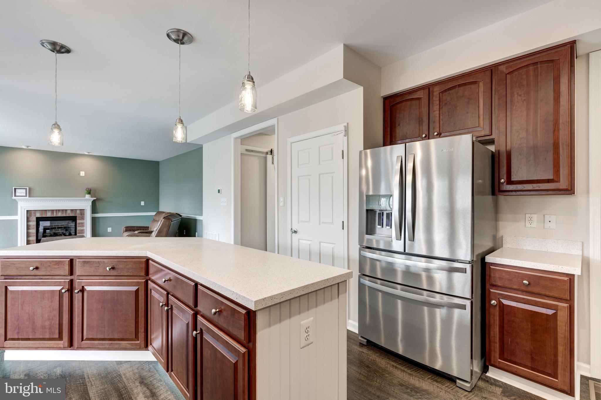 PEMBROOK WOODS - Residential