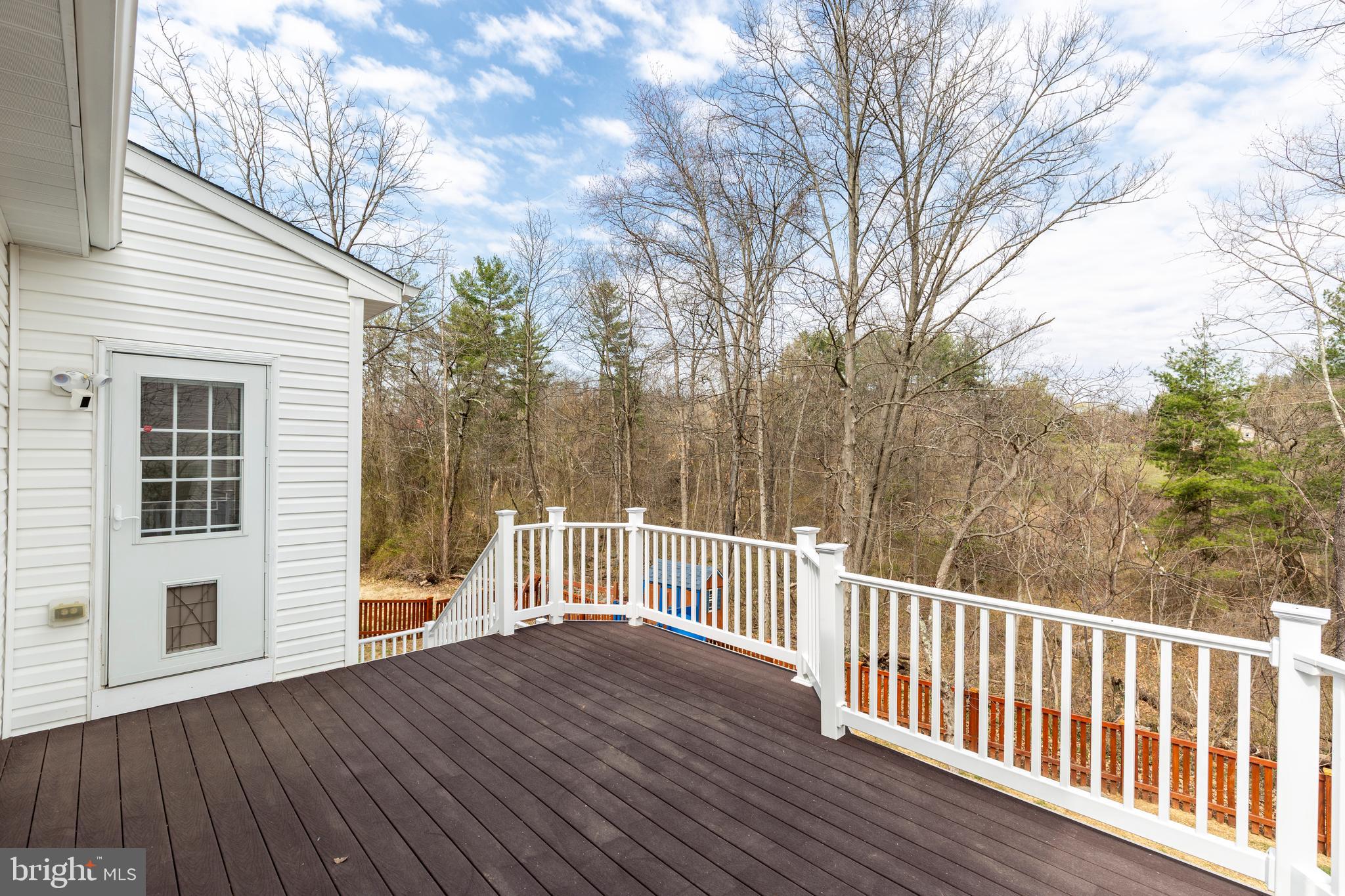 PEMBROOK WOODS - Residential