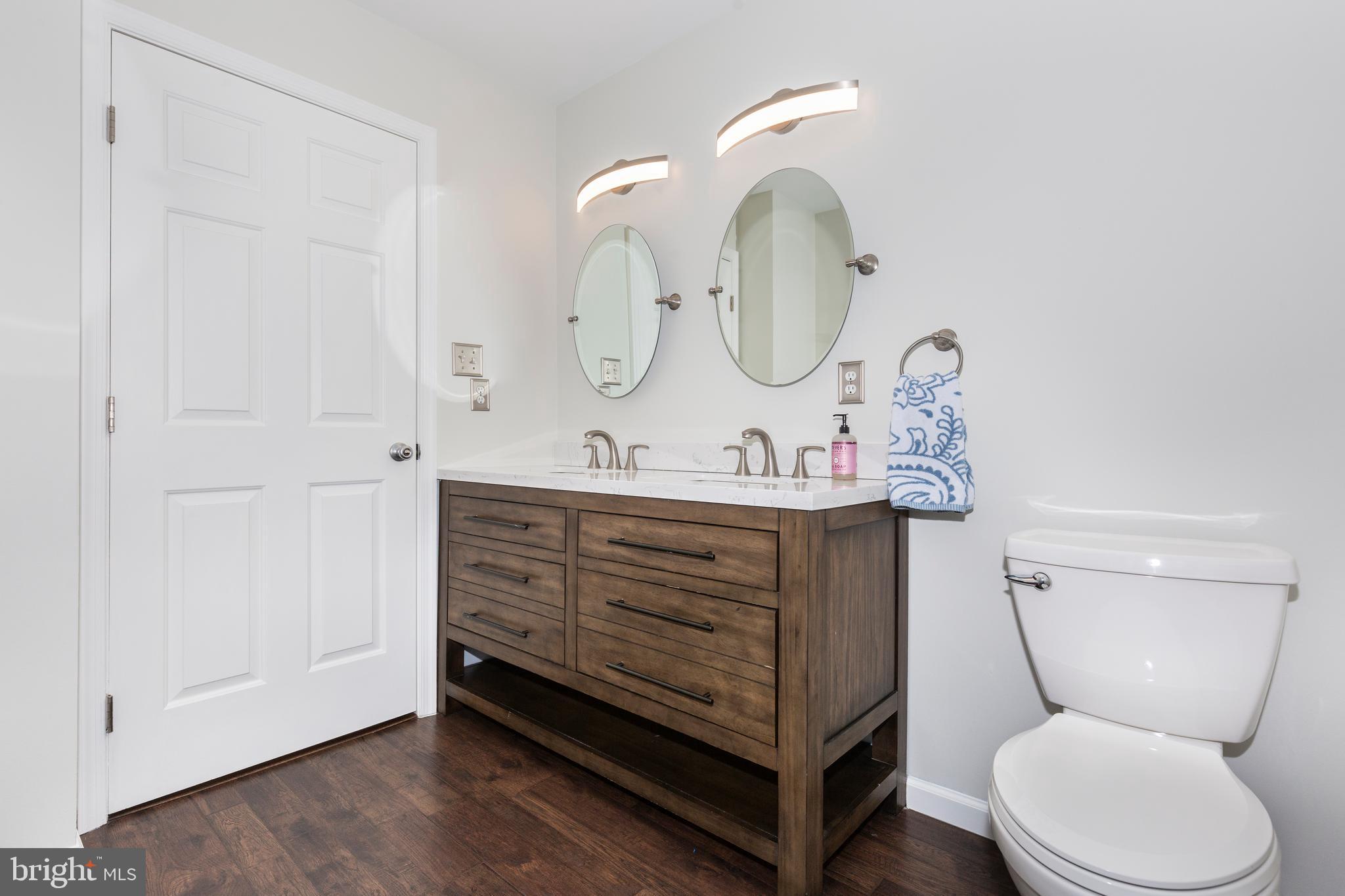 PEMBROOK WOODS - Residential