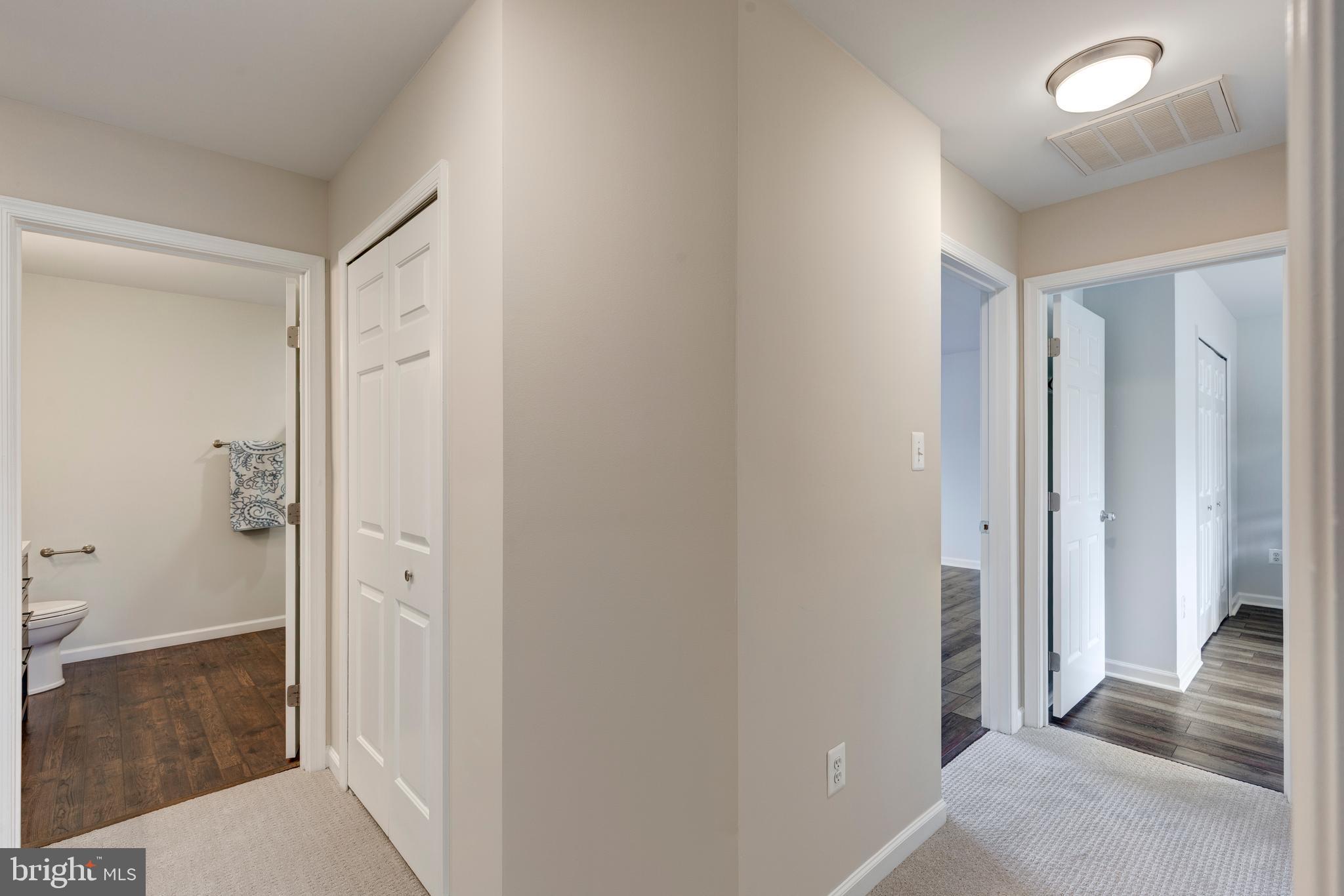 PEMBROOK WOODS - Residential