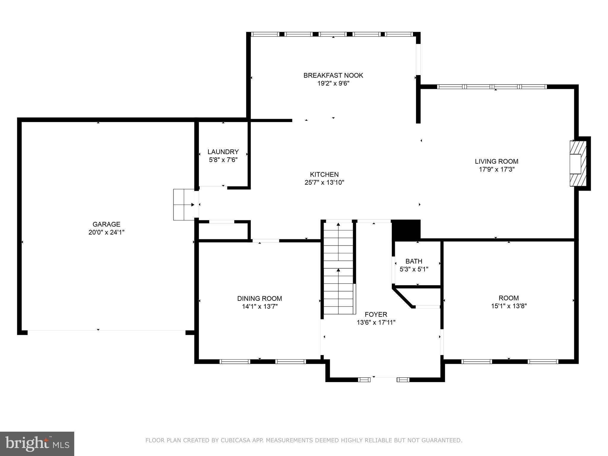 PEMBROOK WOODS - Residential