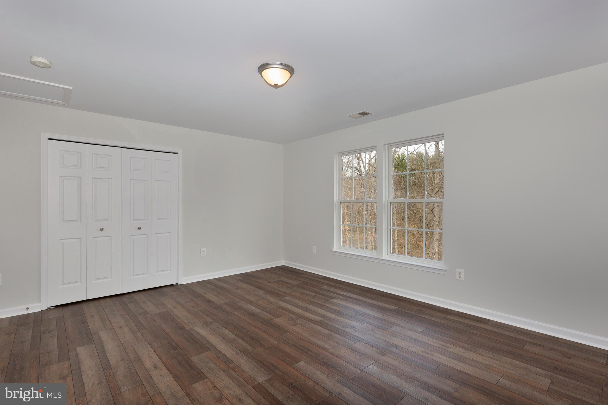 PEMBROOK WOODS - Residential