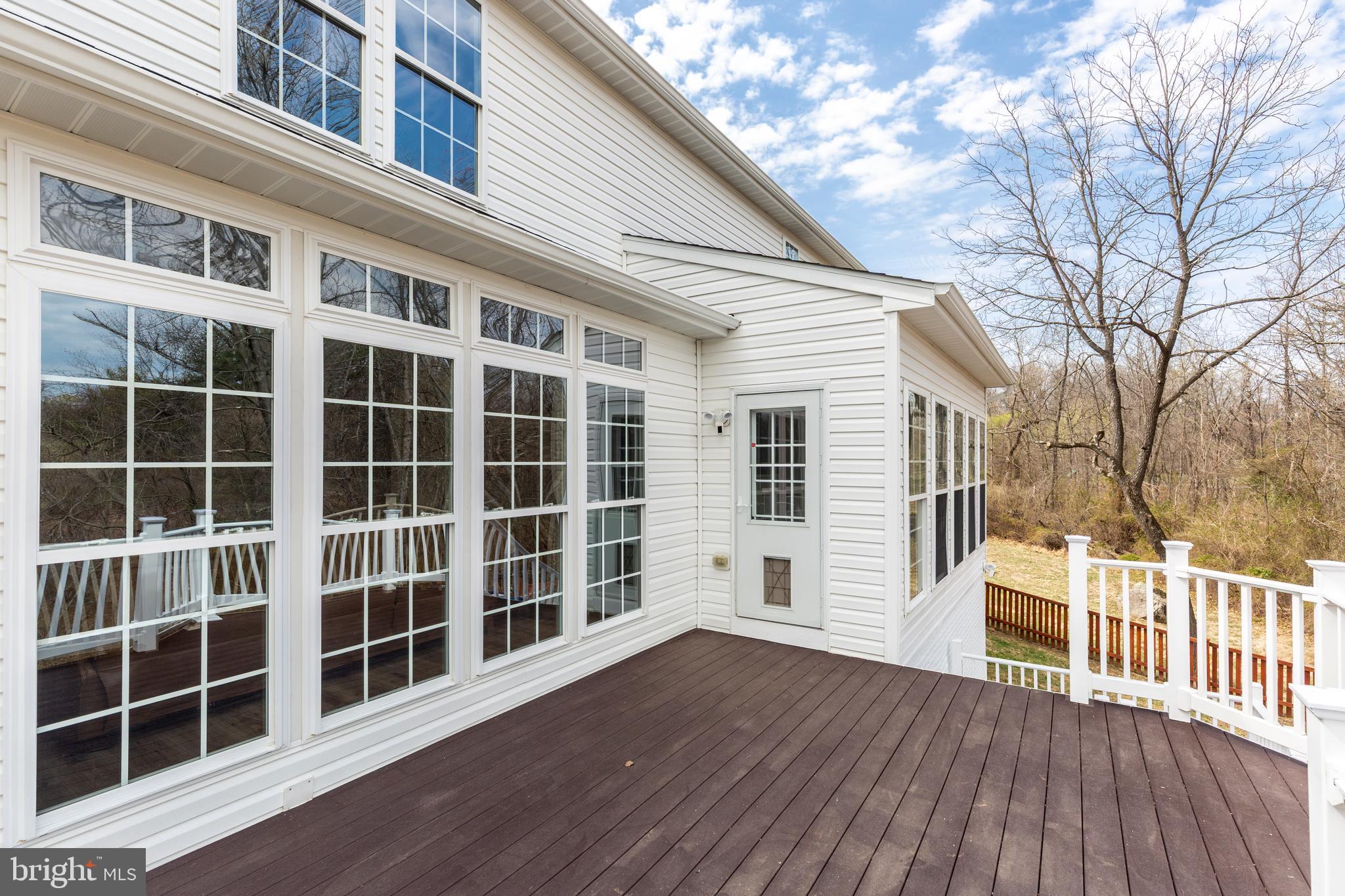 PEMBROOK WOODS - Residential