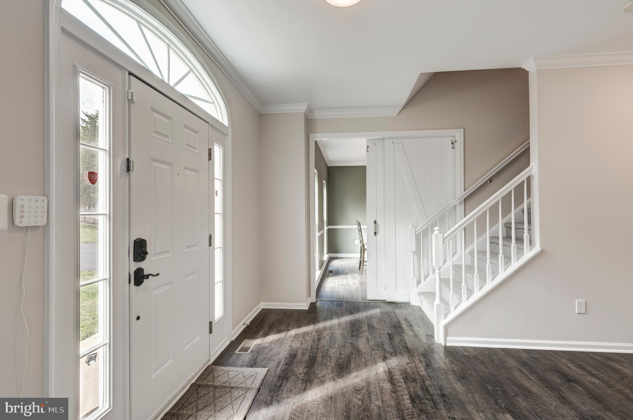 PEMBROOK WOODS - Residential