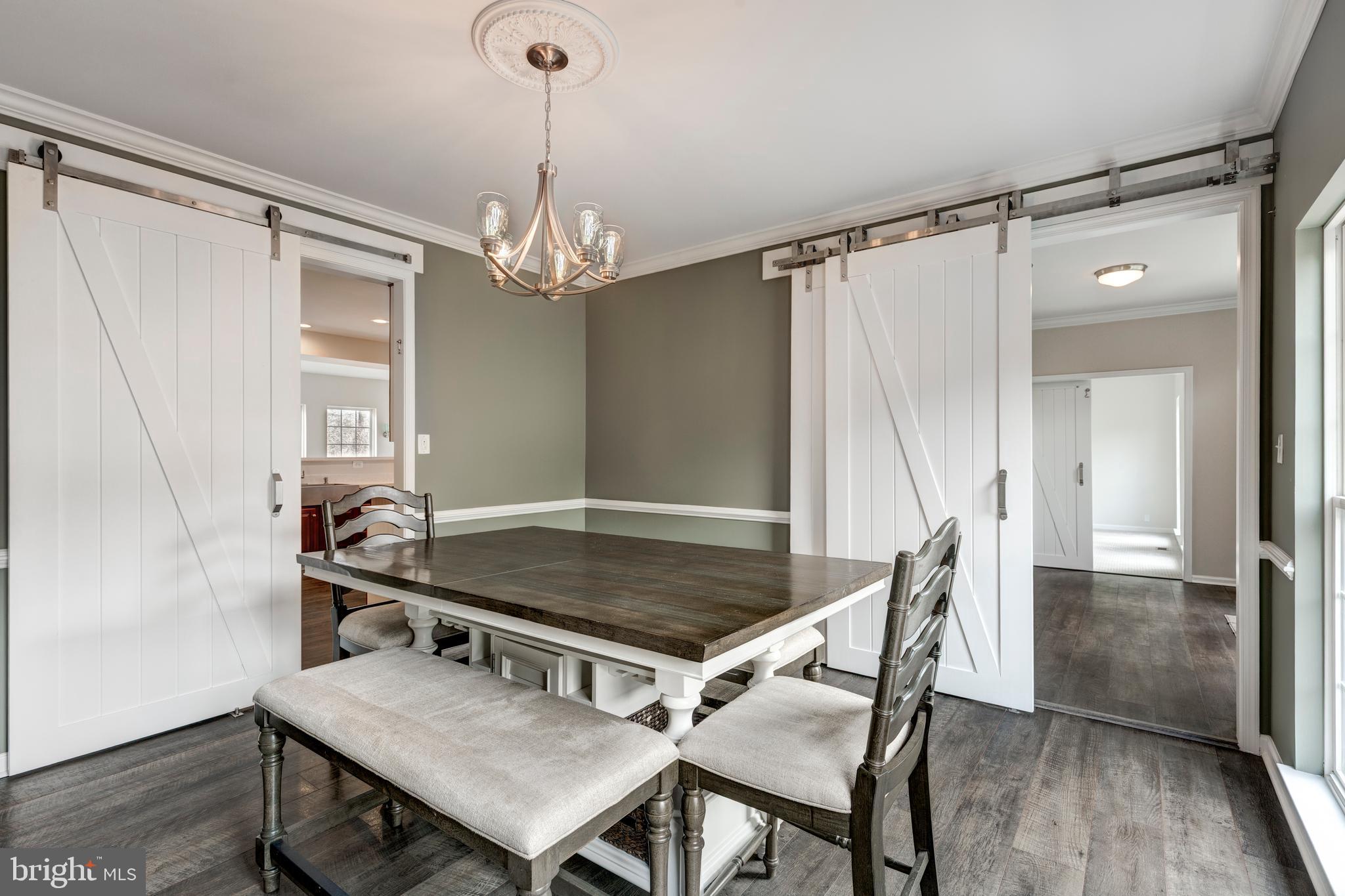 PEMBROOK WOODS - Residential