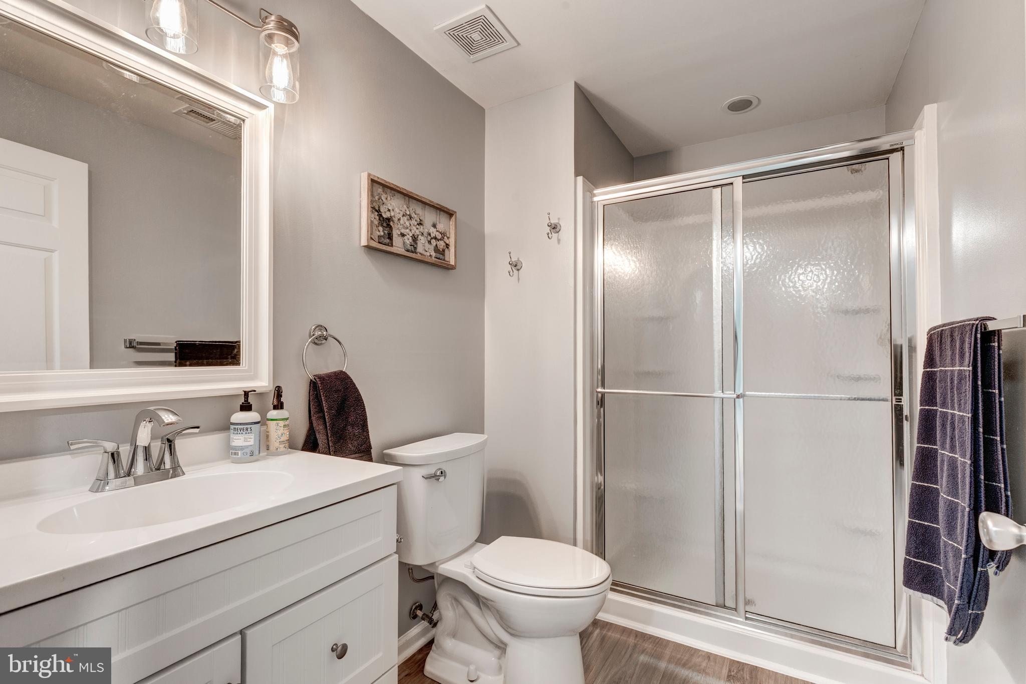 PEMBROOK WOODS - Residential