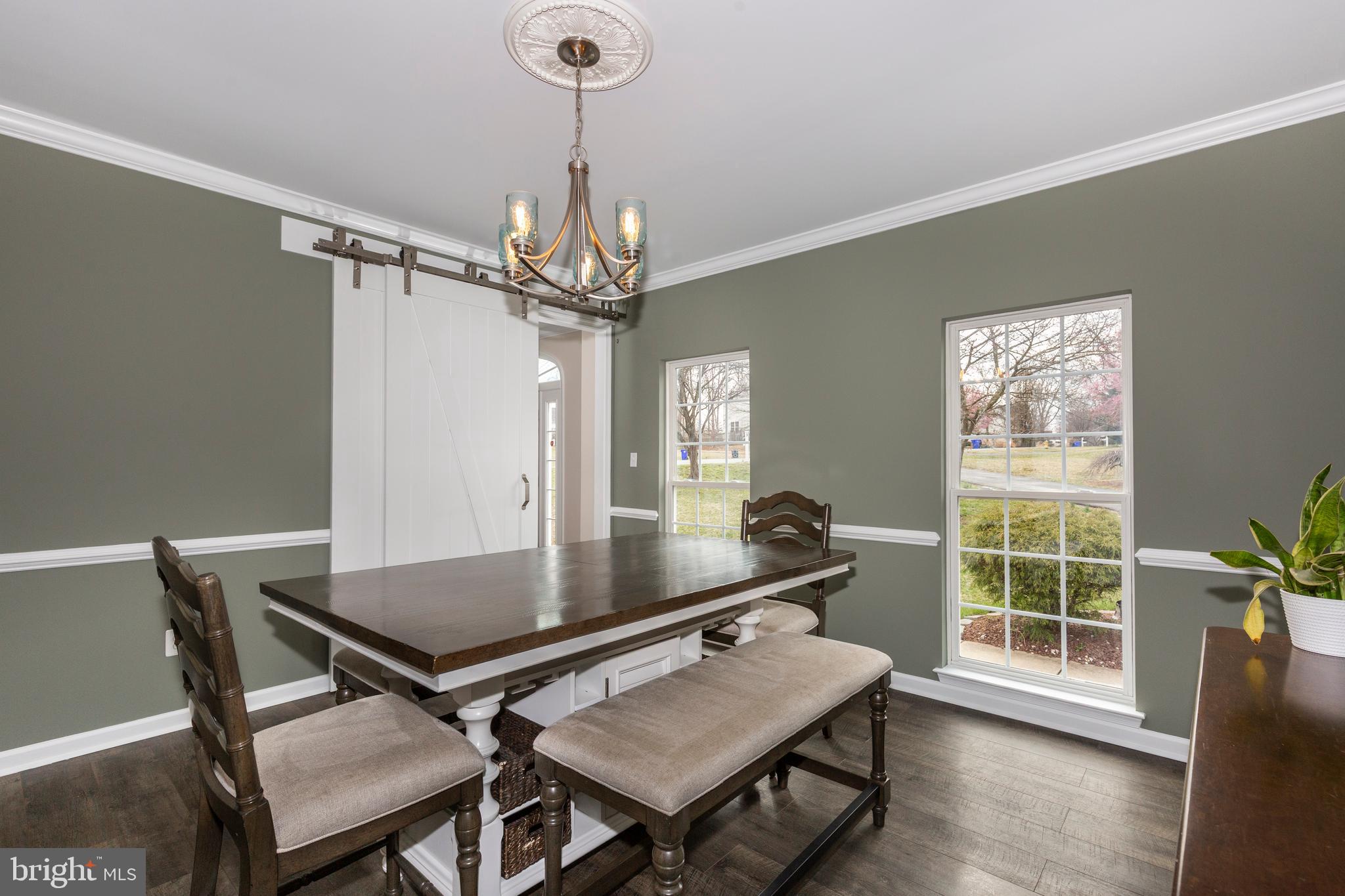 PEMBROOK WOODS - Residential