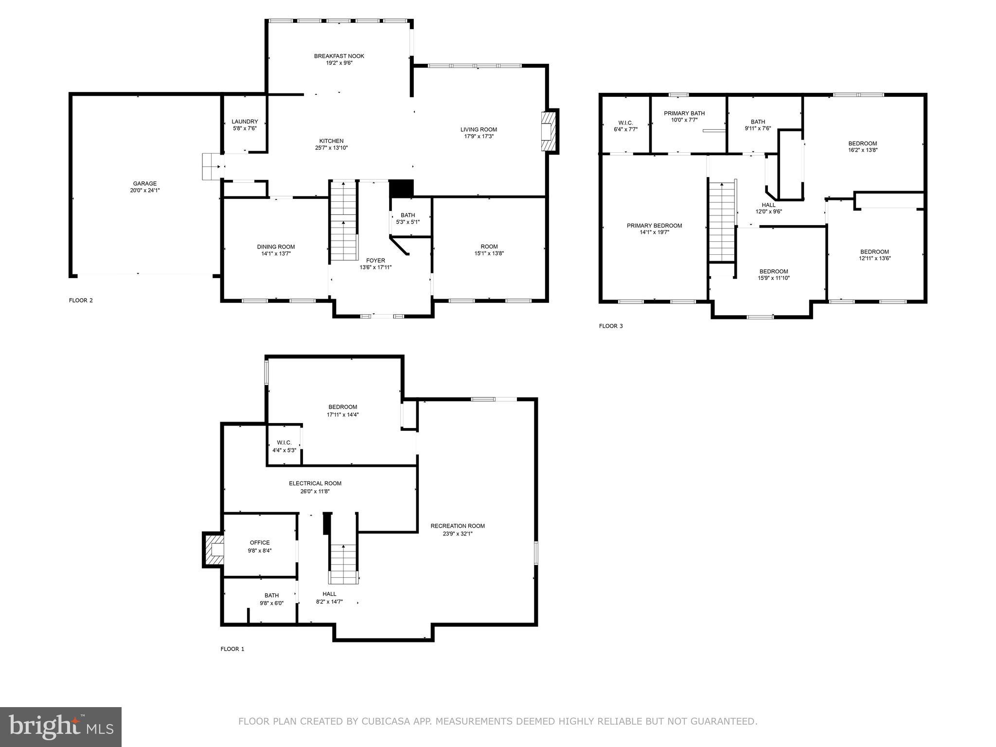 PEMBROOK WOODS - Residential