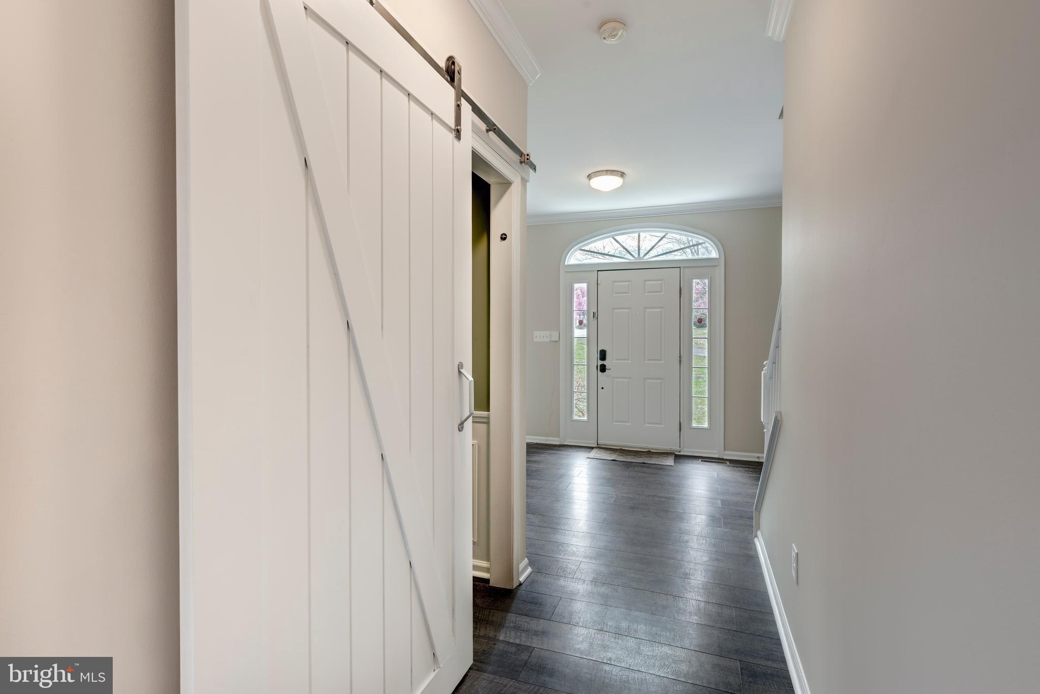 PEMBROOK WOODS - Residential