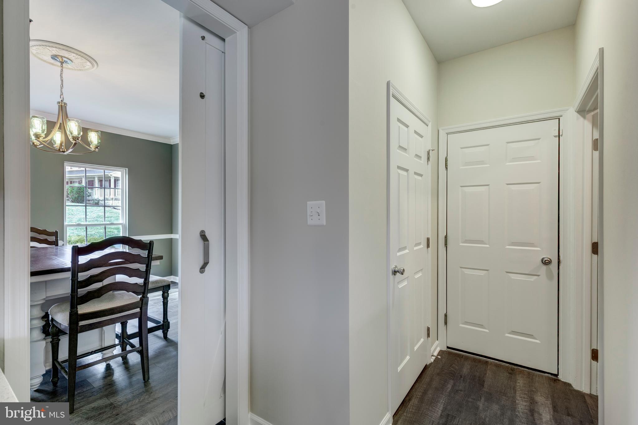 PEMBROOK WOODS - Residential