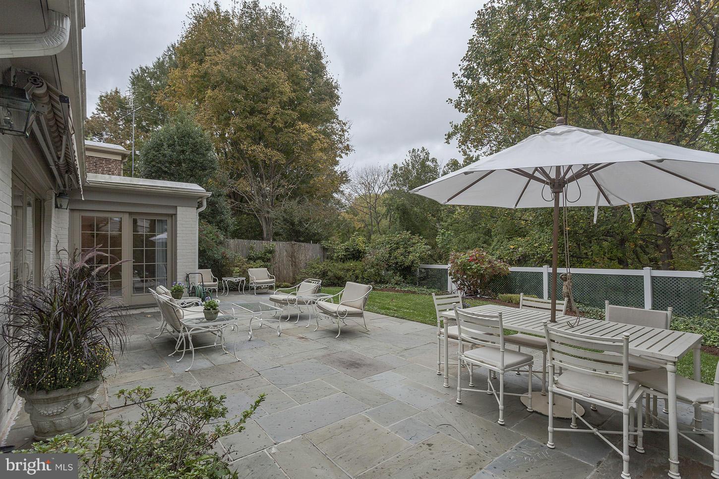 WESTMORELAND HILLS - Residential